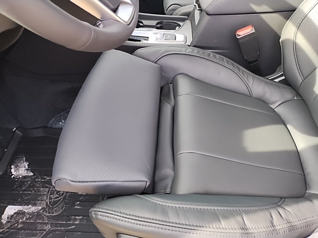 2026 Subaru Ascent Touring