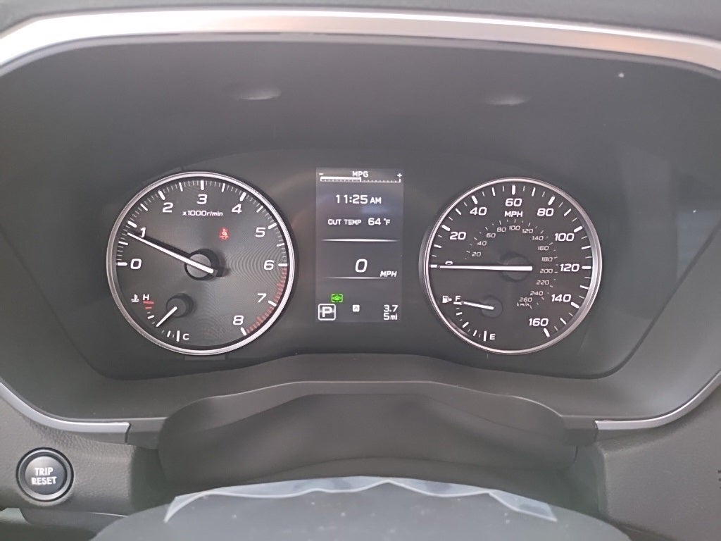 2026 Subaru Ascent Touring