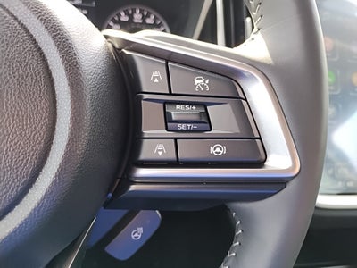 2026 Subaru Ascent Touring