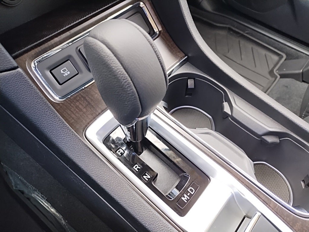 2026 Subaru Ascent Touring