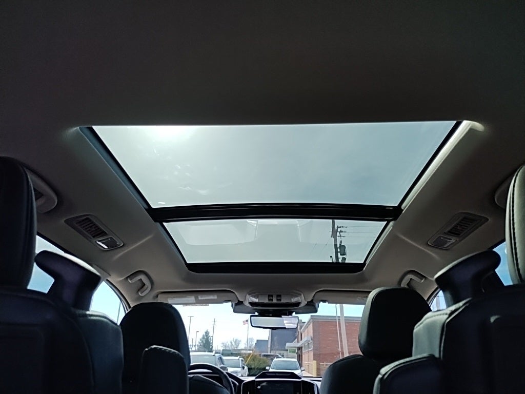 2026 Subaru Ascent Touring