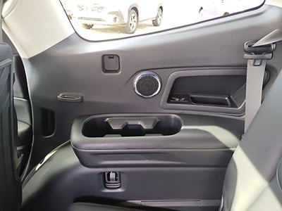 2026 Subaru Ascent Touring