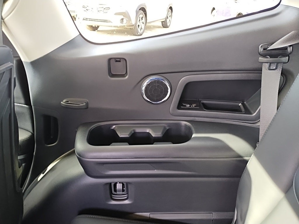 2026 Subaru Ascent Touring