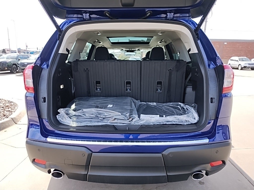 2026 Subaru Ascent Touring