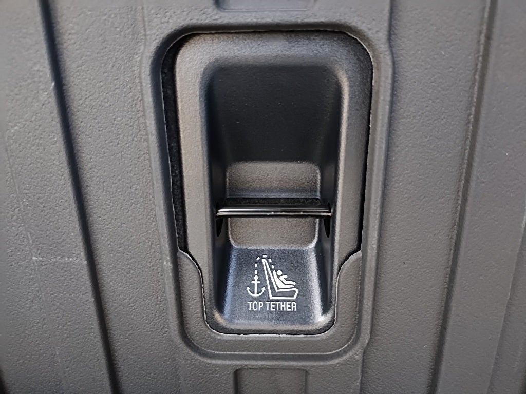 2026 Subaru Ascent Touring