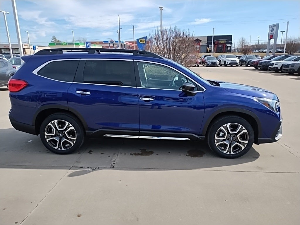 2026 Subaru Ascent Touring