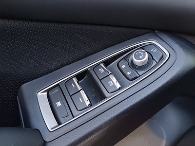 2026 Subaru Ascent Touring