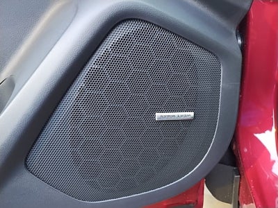 2026 Subaru Ascent Touring