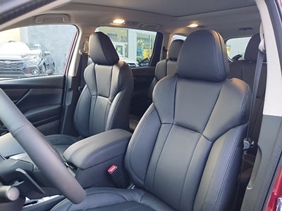 2026 Subaru Ascent Touring