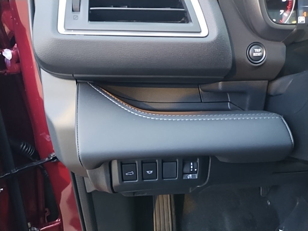 2026 Subaru Ascent Touring