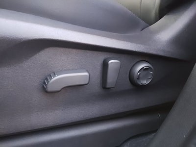 2026 Subaru Ascent Touring