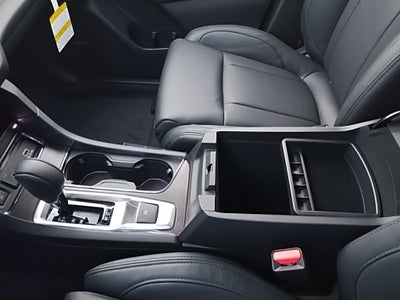 2026 Subaru Ascent Touring