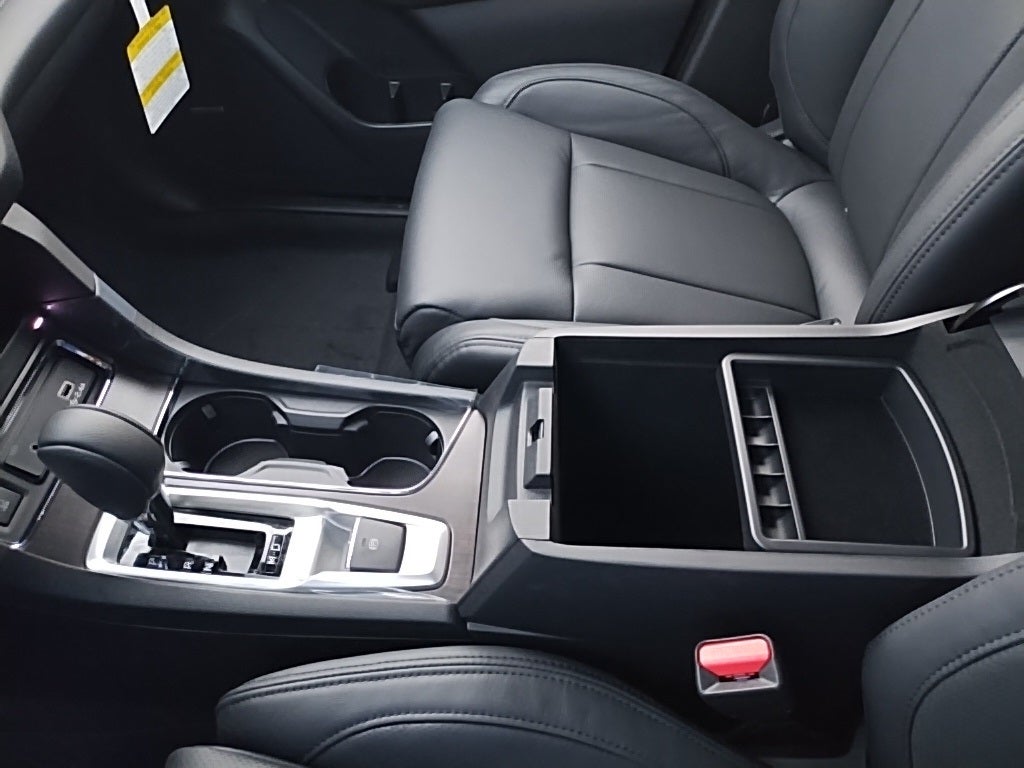 2026 Subaru Ascent Touring