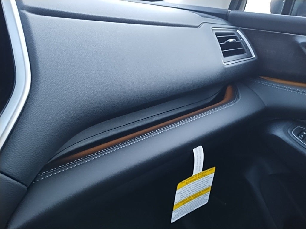 2026 Subaru Ascent Touring