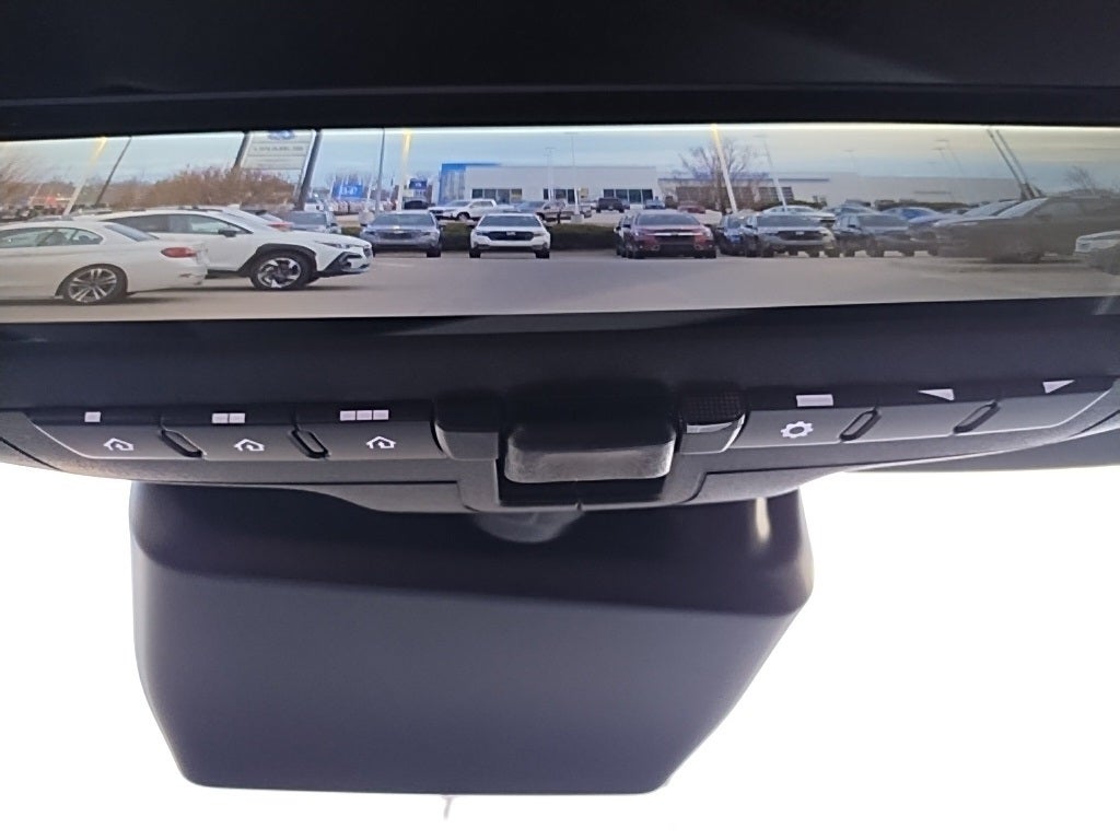 2026 Subaru Ascent Touring