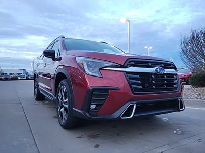 2026 Subaru Ascent Touring