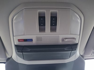 2026 Subaru Ascent Touring