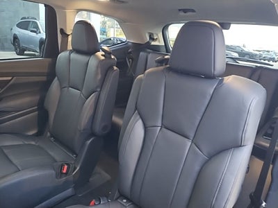 2026 Subaru Ascent Touring