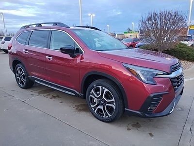 2026 Subaru Ascent Touring