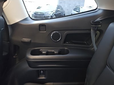 2026 Subaru Ascent Touring