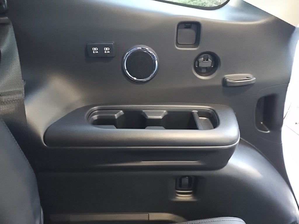 2026 Subaru Ascent Touring