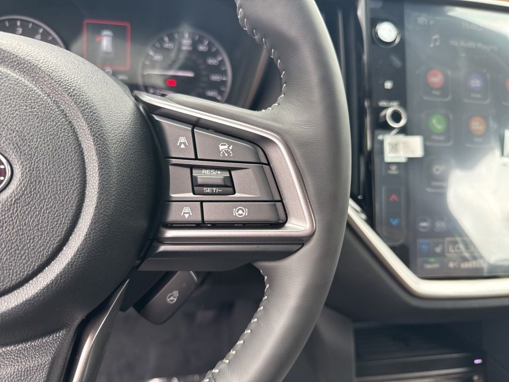 2026 Subaru Ascent Touring