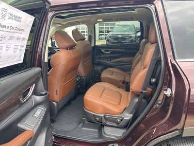 2026 Subaru Ascent Touring