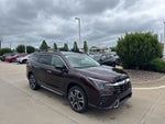 2026 Subaru Ascent Touring