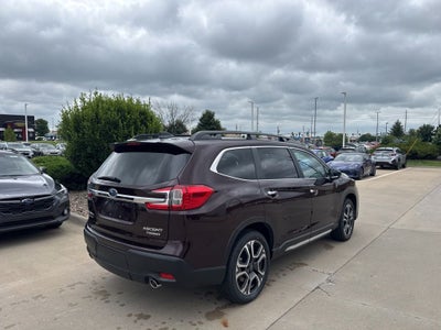 2026 Subaru Ascent Touring