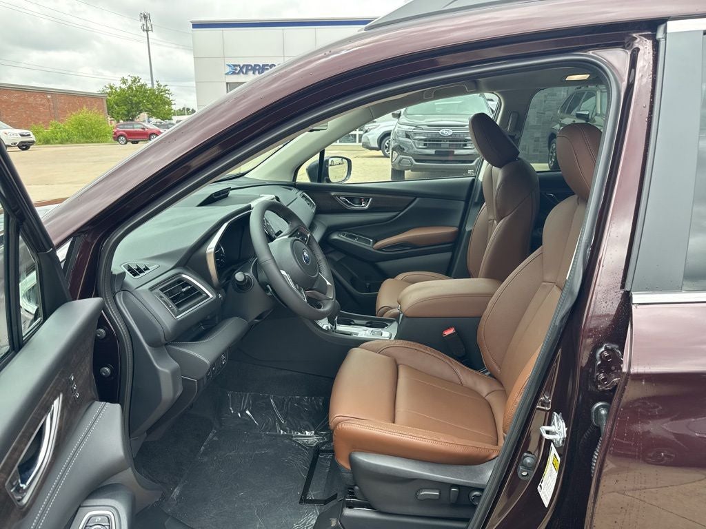 2026 Subaru Ascent Touring
