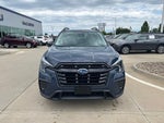 2023 Subaru Ascent Onyx Edition