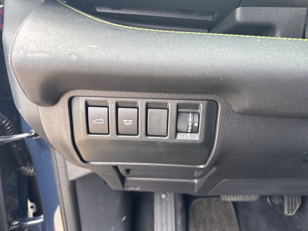 2023 Subaru Ascent Onyx Edition