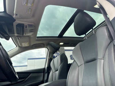 2023 Subaru Ascent Onyx Edition