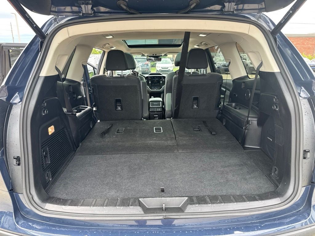 2023 Subaru Ascent Onyx Edition