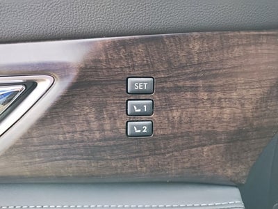 2026 Subaru Ascent Touring