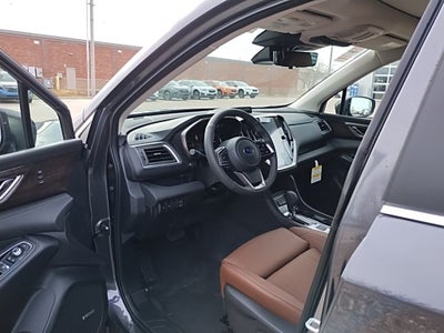 2026 Subaru Ascent Touring