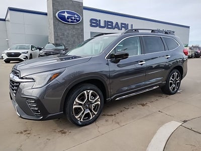 2026 Subaru Ascent Touring