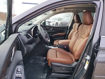 2026 Subaru Ascent Touring