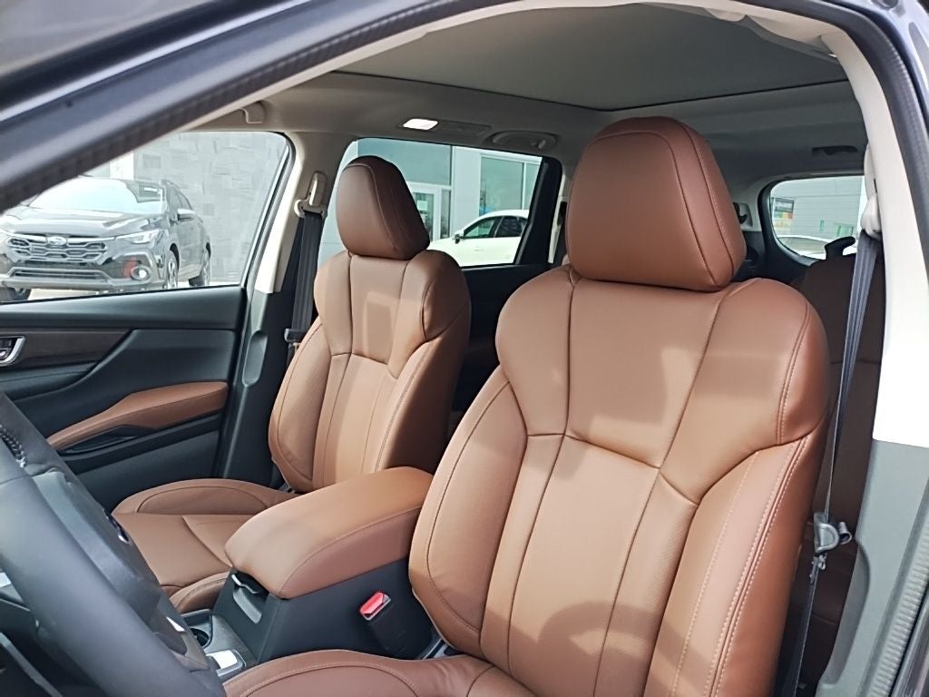 2026 Subaru Ascent Touring