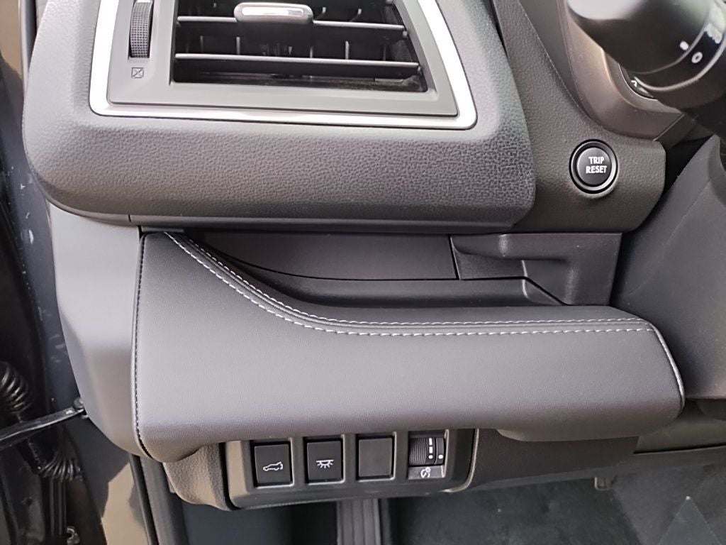 2026 Subaru Ascent Touring