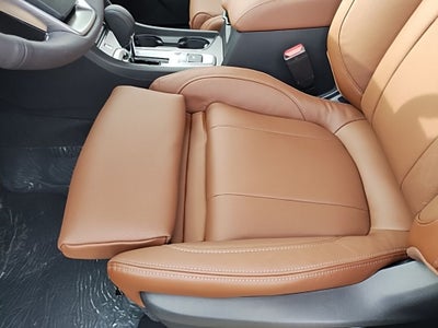 2026 Subaru Ascent Touring