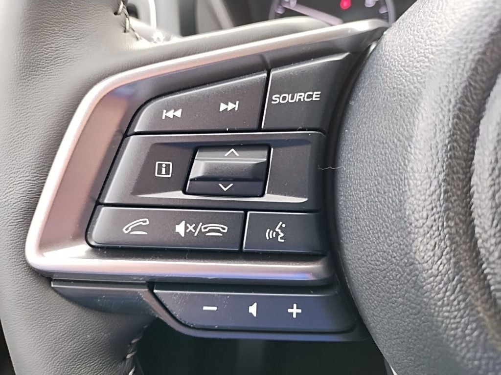 2026 Subaru Ascent Touring