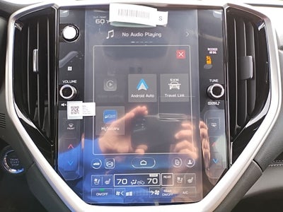 2026 Subaru Ascent Touring