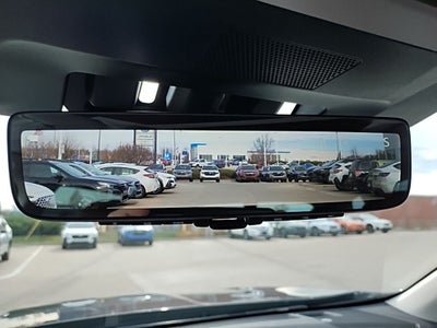 2026 Subaru Ascent Touring