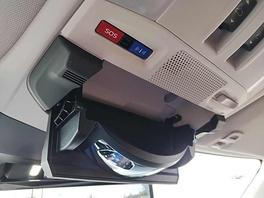 2026 Subaru Ascent Touring