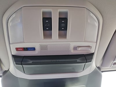 2026 Subaru Ascent Touring