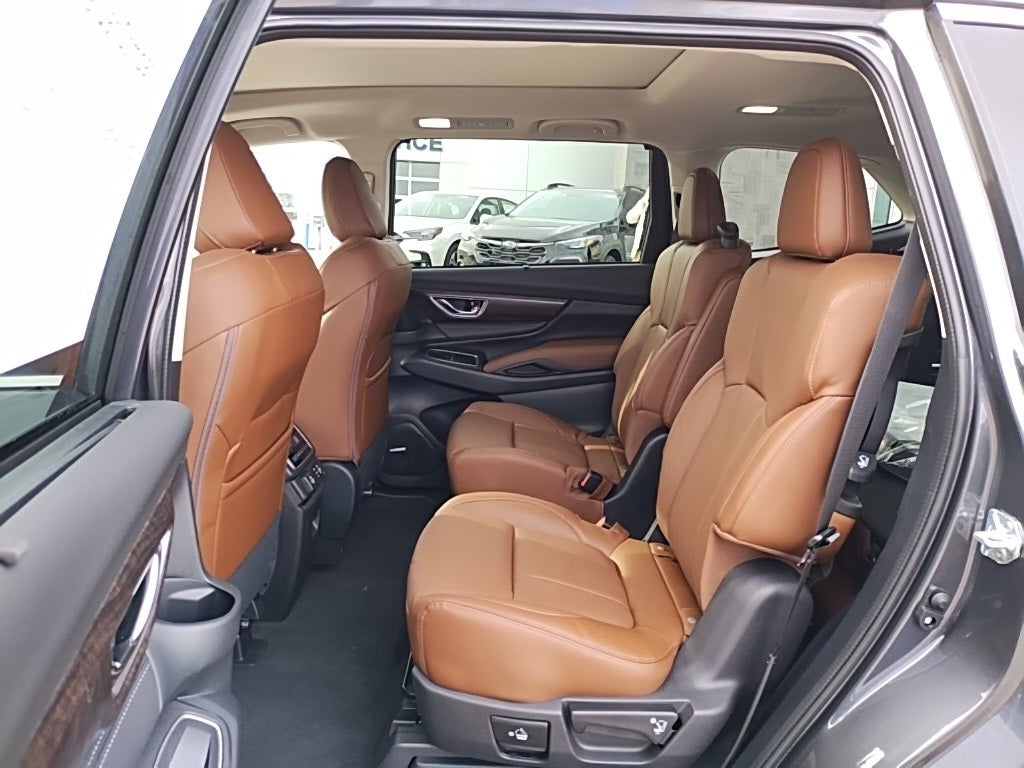 2026 Subaru Ascent Touring