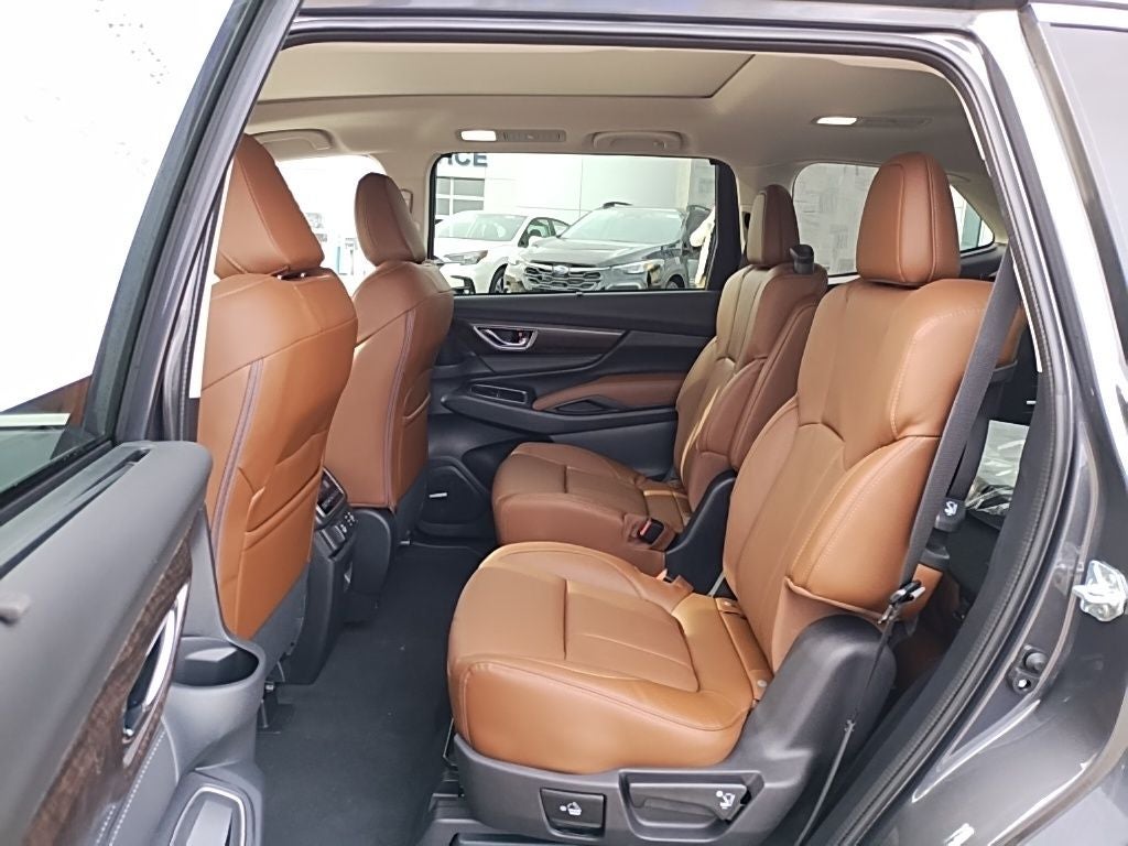 2026 Subaru Ascent Touring