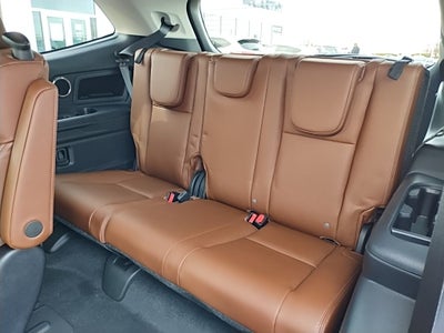 2026 Subaru Ascent Touring