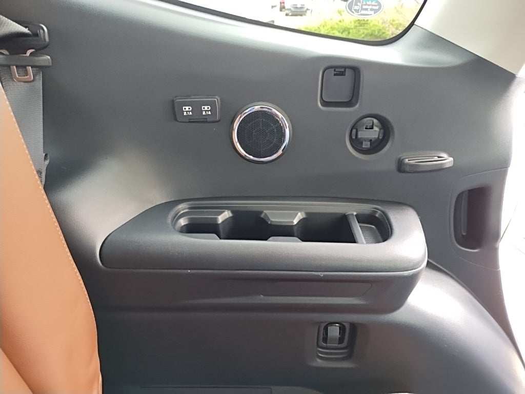 2026 Subaru Ascent Touring